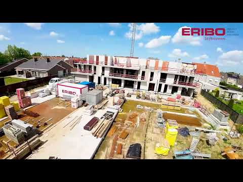 Ingelmunster Ingelpark | Eribo