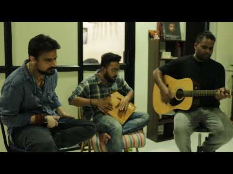 Shreyash Shandiliya Pehla Nasha | #ShreyashShandiliyaLive