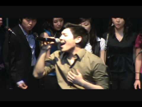 PennSori Spring 2009: 가슴아파도 (Though My Heart Hurts)