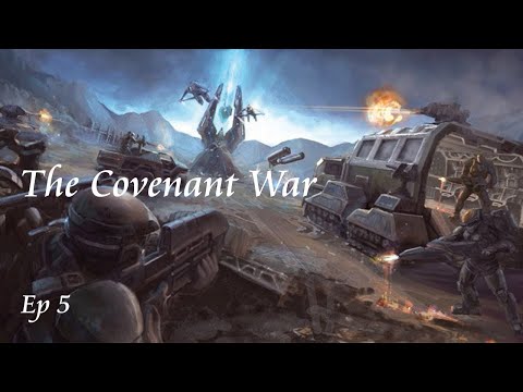 Covenant War (Part 1)