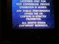 Random VHS Start Ups 36 2017 Edition