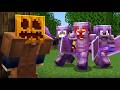 I Survived An SMP In Minecraft S Worst Armor