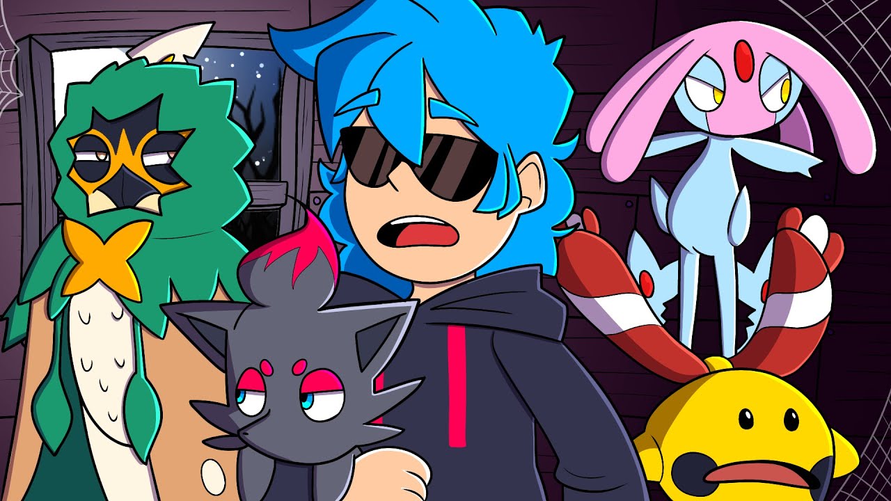 EU VOLTEI NO MEU MUNDO ABANDONADO DE MINECRAFT PIXELMON DEPOIS DE 1 ANO