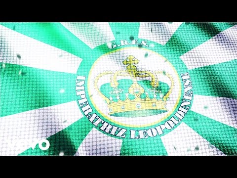 G.R.E.S. Imperatriz Leopoldinense - Xingu, O Clamor Que Vem Da Floresta (Lyric Video)