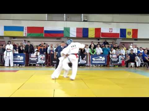 Soltasiuk Artut (sire) Ukraine - Riabov V (aka) Ukraine - 4