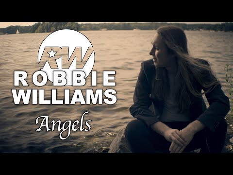 Robbie Williams   Angels Cover by Dome ( Schraube Locker )