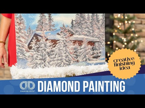 Thumbnail for Easy Wall Hanging