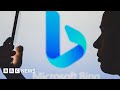 Microsoft Unveils New Bing With ChatGPT AI Powers BBC News