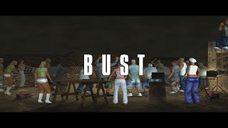 Outkast - Bust (In-game version)
