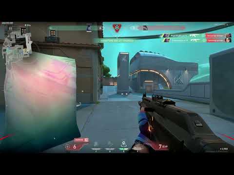 Always Bait Your Teammates