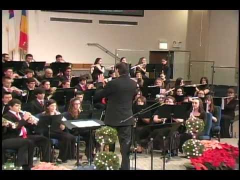 Festival Fanfare - Start