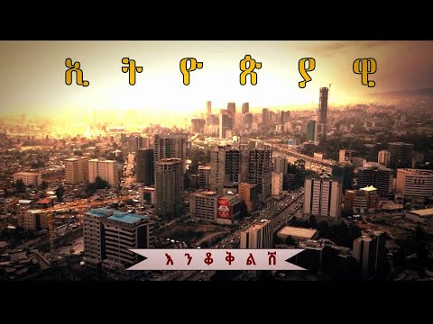 ኢትዮጵያዊ  ነኝ - Tamirat Haile -  ታምራት ሀይሌ