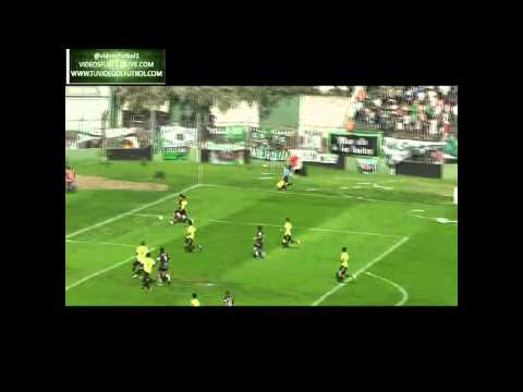 Fernandez Francou AEL-Nueva Chicago