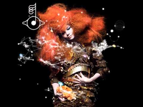 [FREE MEDIAFIRE DOWNLOAD] Bjork - Biophilia - 01. "Moon"