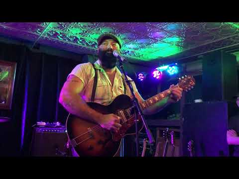 Reverend Peyton's Big Damn Band - You Can't Steal My Shine