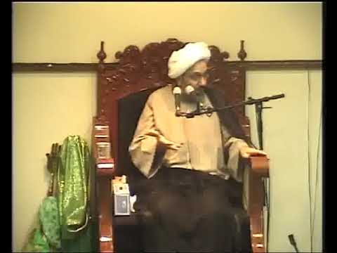 ⁣الإخلاص لله - الدكتور الشيخ إبراهيم العاملي - دبي