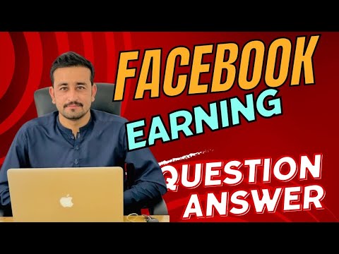Part 1 How to work universal copy Facebook monetisation