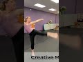 Regency Dance Academy Shorts Dance