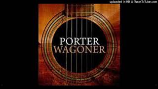 JUST OVER IN THE GLORYLAND---PORTER WAGONER