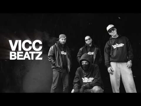 M-Squad - A család (feat. Vicc Beatz)