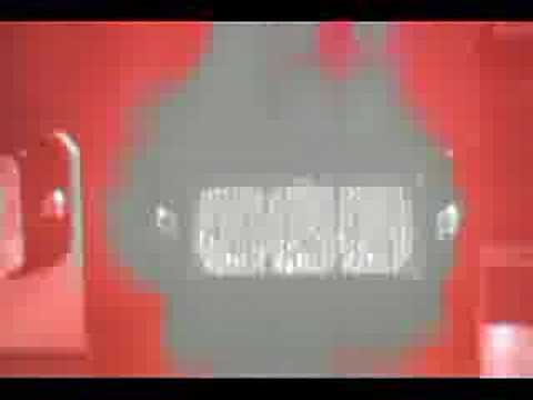 CODE 3 XT3 L.E.D LIGHT