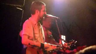 Frank Turner &amp; The Sleeping Souls - Sons Of Liberty
