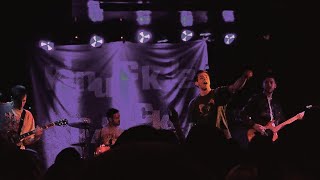 Knuckle Puck - Double Helix (Live) Chicago