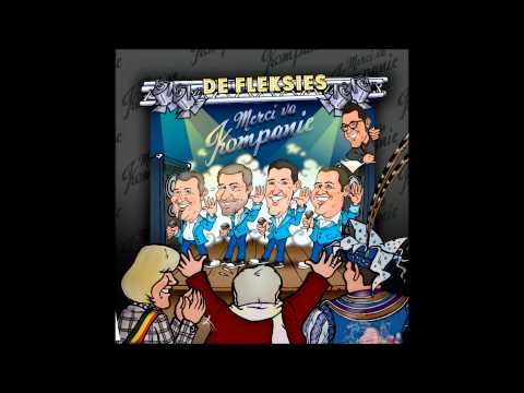 hey carnaval ( de fleksies )