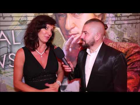 Gosia Kosik: "Po raz pierwszy Mozarta słuchałam pod wodą , jak byłam w Austrii"