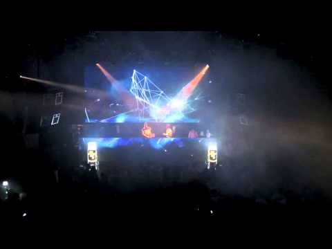 GENNARO MASTRANTONIO & BILLY JOHNSTON @ Club Ellui, Seoul, SOUTH KOREA (16.07.2011)