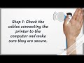 Best service Printer offline Fix Call now 18886304674
