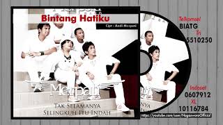 Download lagu Merpati - Bintang Hatiku ( Audio Video) mp3