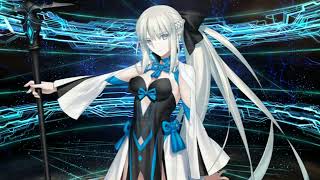 [召喚] 好險有抽到老婆 太爽了