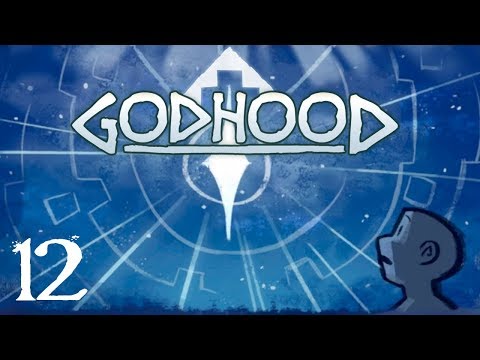 SB Plays Godhood 12 - It Turns Out All Religions Are Wet