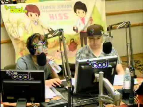 120612 Sukira - Sungmin, Ryeowook DJ part 3