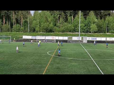 T15 Ykkönen: HyPS vs LAUTP