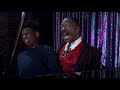 The Nutty Professor 1996 Buddy Love Vs Reggie RetroMovies