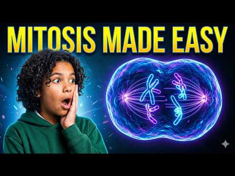 Mitosis Explained: The Ultimate Year 7 Science Guide
