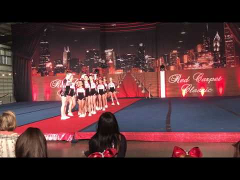 Red Carpet Classic 2017! AZP galaxy