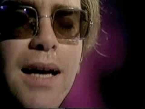 Elton John - Indian Sunset (1971) Live at BBC Studios