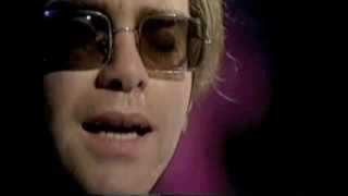 Elton John - Indian Sunset (1971) Live at BBC Studios