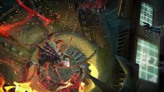 VideoImage1 Warhammer 40,000: Gladius - Adeptus Mechanicus (GOG)