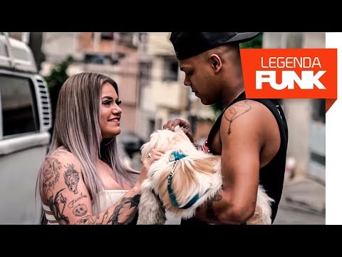 Gustavo Sagaiz - Cade o Loló (Videoclipe Oficial)