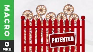 Patents, Prizes, and Subsidies