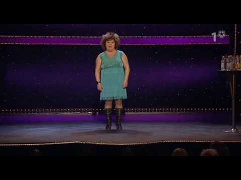 Stockholm Live - Ann Westin (S3E9)