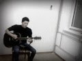Эльвира песня на гитаре (Амирхан Масаев) кан 
