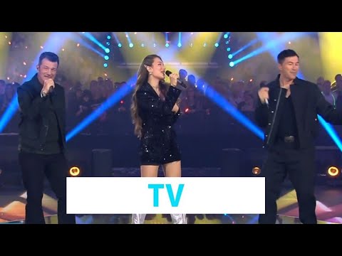 CORDALIS DREWS PETRY - Madness | New Year's Eve Schlager Boom 2026