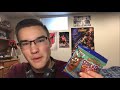 MagicSteve FoodReviews Scooby Doo Graham Cracker Sticks
