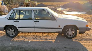 Prodaja Volvo 744 GL automobila - Slika 4 | Autoline HR Volvo 744 GL automobil | Slika 4 - Autoline