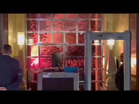 Portal Antena M - Protest 1